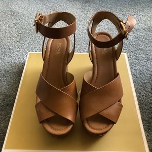 MICHAEL MICHAEL KOR Sandal
